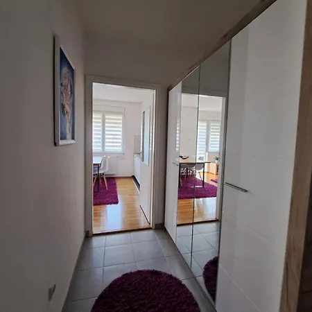 Apartment Iva Pirot