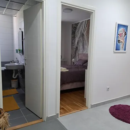 Apartment Iva *